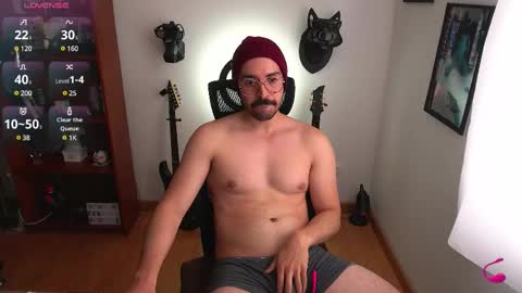 Wolf Independent model online show from February 2025 08:09:02 PM