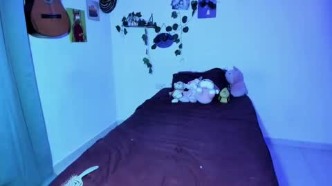 Snapshot of thefenix_jyk chatting on September 2025 02:00:02 AM Ariamapola88 online show from September 2025 02:00:02 AM