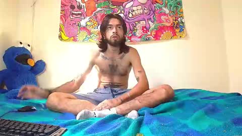 independent Model online show from January 2025 02:53:02 PM