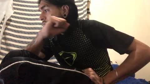 independent Model online show from February 2025 05:46:01 AM