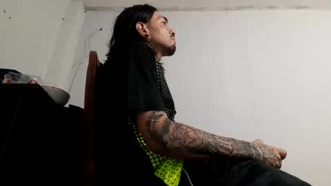 independent Model online show from March 2025 05:24:02 AM