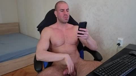 Vince online show from April 2026 11:26:01 AM