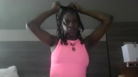 thefoxyonefiesty online show from December 2025 08:52:02 AM