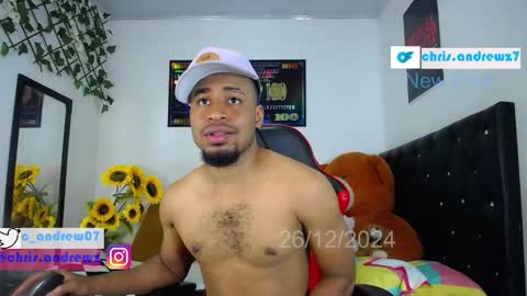 Prince online show from December 2024 03:31:02 PM