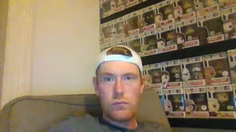 thegingerjim online show from September 2025 10:31:01 PM