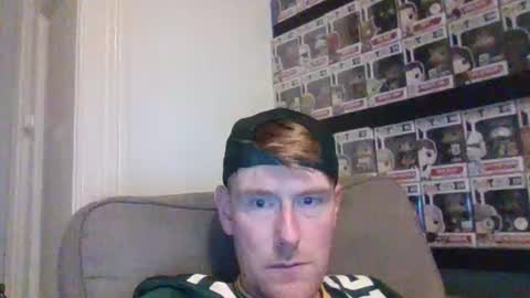 thegingerjim online show from October 2025 12:22:01 AM