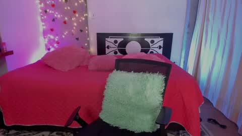 Goldie online show from January 2025 10:57:02 PM