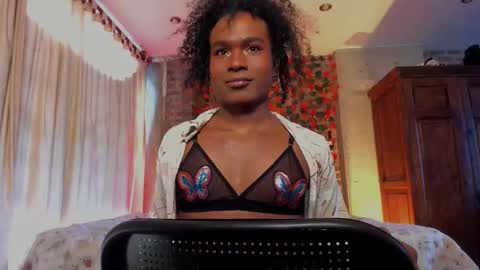 Goldie online show from January 2026 02:52:02 PM