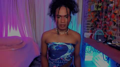 Goldie online show from February 2026 10:33:01 AM