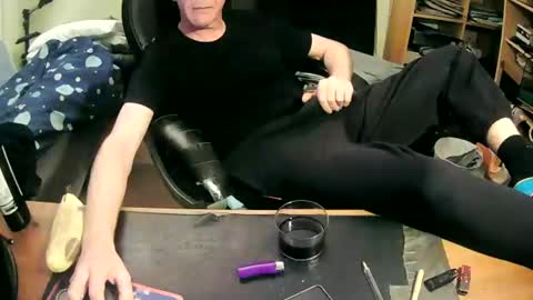 paul online show from January 2025 09:46:02 PM