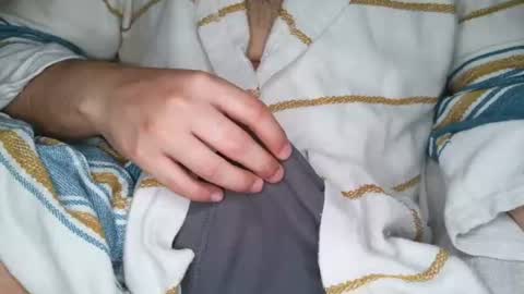 Gothic Daddy online show from June 2026 05:06:02 AM