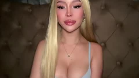 Elle  dont forget to folloW me and thumbs up online show from April 2026 03:40:02 AM