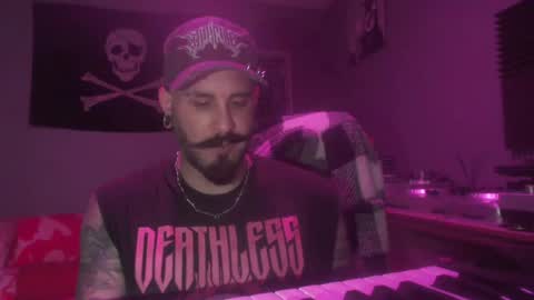 thegreatdestroyer69 online show from July 2026 08:51:01 PM