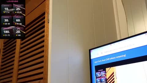 Bella  Wayne online show from March 2026 11:49:02 AM