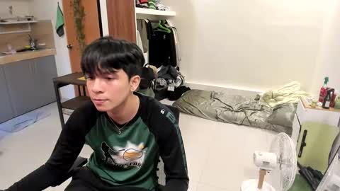 Snapshot of thegreenmagus chatting on January 2025 06:49:02 AM Green online show from January 2025 06:49:02 AM