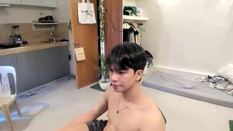 Snapshot of thegreenmagus chatting on September 2025 08:26:01 AM Green online show from September 2025 08:26:01 AM