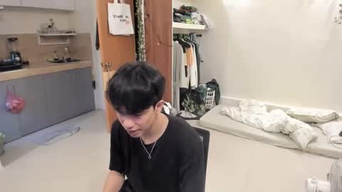 Snapshot of thegreenmagus chatting on September 2025 07:34:01 AM Green online show from September 2025 07:34:01 AM