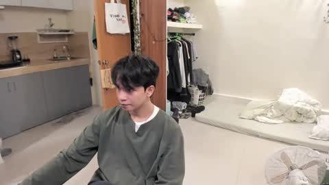 Snapshot of thegreenmagus chatting on October 2025 06:47:02 PM Green online show from October 2025 06:47:02 PM