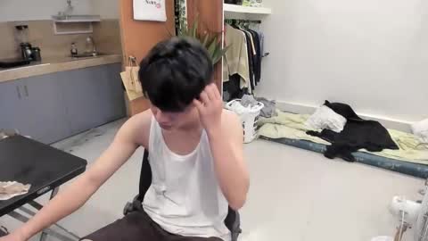 Snapshot of thegreenmagus chatting on October 2025 12:13:02 PM Green online show from October 2025 12:13:02 PM