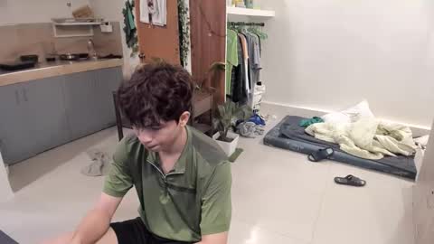 Snapshot of thegreenmagus chatting on November 2025 05:55:02 PM Green online show from November 2025 05:55:02 PM