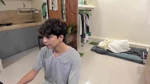 Snapshot of thegreenmagus chatting on November 2025 09:04:02 AM Green online show from November 2025 09:04:02 AM