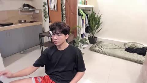 Snapshot of thegreenmagus chatting on November 2025 12:27:02 PM Green online show from November 2025 12:27:02 PM