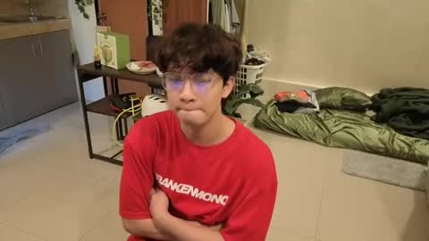 Snapshot of thegreenmagus chatting on January 2026 04:49:01 AM Green online show from January 2026 04:49:01 AM