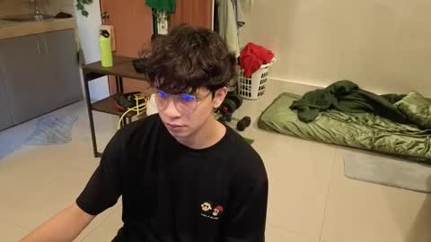 Snapshot of thegreenmagus chatting on January 2026 06:16:01 AM Green online show from January 2026 06:16:01 AM