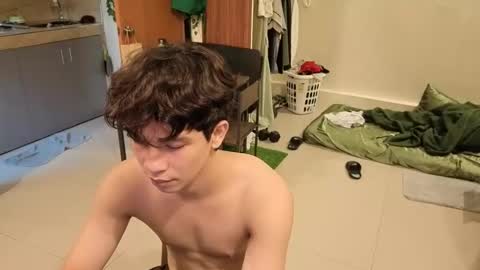 Snapshot of thegreenmagus chatting on January 2026 06:19:01 AM Green online show from January 2026 06:19:01 AM