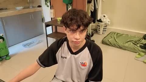 Snapshot of thegreenmagus chatting on January 2026 04:17:01 AM Green online show from January 2026 04:17:01 AM