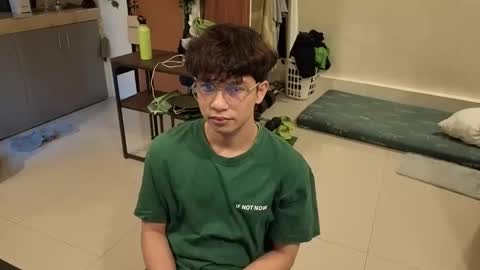 Snapshot of thegreenmagus chatting on January 2026 06:17:01 AM Green online show from January 2026 06:17:01 AM