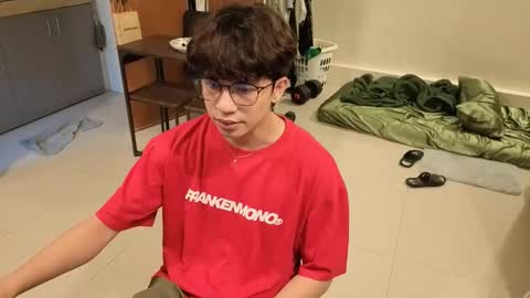 Snapshot of thegreenmagus chatting on February 2026 07:18:01 AM Green online show from February 2026 07:18:01 AM