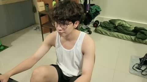 Snapshot of thegreenmagus chatting on February 2026 11:39:02 AM Green online show from February 2026 11:39:02 AM