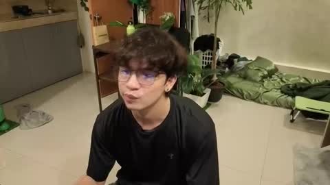 Snapshot of thegreenmagus chatting on February 2026 09:01:01 PM Green online show from February 2026 09:01:01 PM