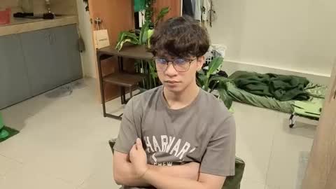 Snapshot of thegreenmagus chatting on February 2026 08:21:01 PM Green online show from February 2026 08:21:01 PM