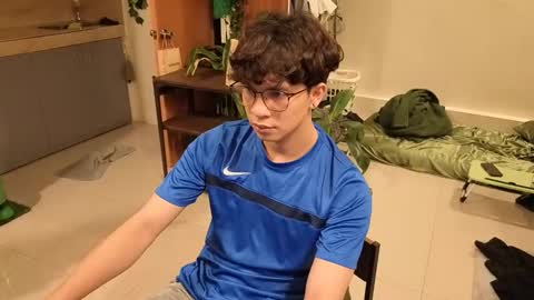 Snapshot of thegreenmagus chatting on March 2026 06:32:01 PM Green online show from March 2026 06:32:01 PM