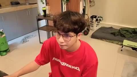 Green online show from April 2026 07:30:01 AM