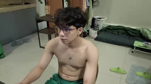 Green online show from April 2026 09:23:02 AM