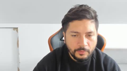 Snapshot of theguardian7 chatting on October 2025 08:05:02 AM theguardian7 online show from October 2025 08:05:02 AM