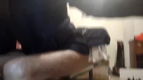 Arching4Life online show from December 2024 05:44:01 PM