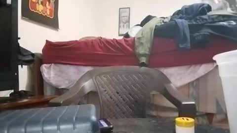 Arching4Life online show from December 2024 07:08:02 PM