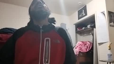 Arching4Life online show from December 2024 10:24:02 PM