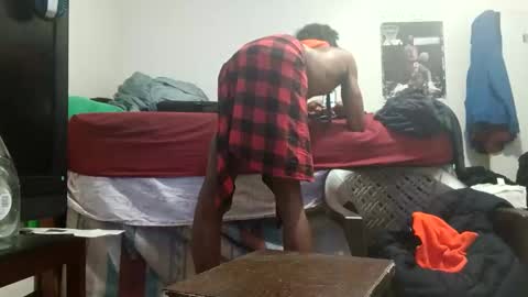 Arching4Life online show from December 2024 03:58:02 AM