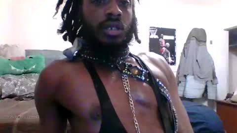 Arching4Life online show from January 2025 10:14:02 AM