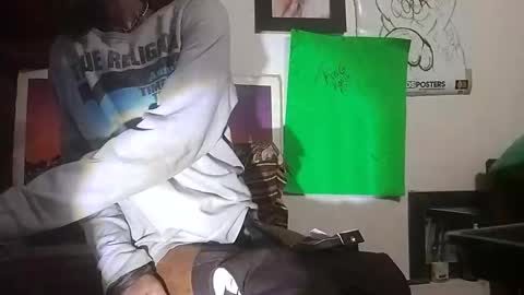 Arching4Life online show from February 2025 12:10:02 PM