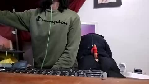 Arching4Life online show from March 2025 08:16:01 AM