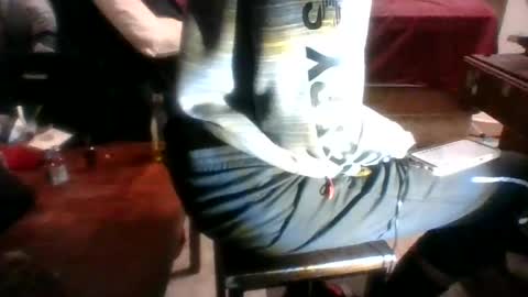 Arching4Life online show from March 2025 07:32:02 PM