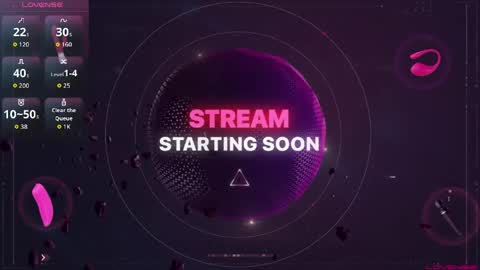 thehalfrican013 online show from May 2026 12:13:01 PM