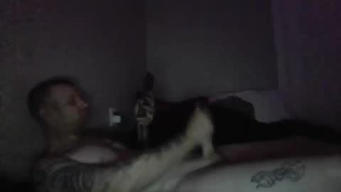 Snapshot of thehammer_cookie chatting on March 2026 01:46:02 PM thehammer_cookie online show from March 2026 01:46:02 PM