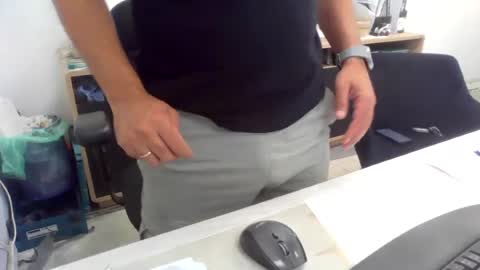 thehardcock2025 online show from July 2026 05:31:01 PM
